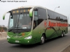 Irizar Century III 3.90 / Mercedes Benz O-500RSD-2436 / Ayca Zuleta Internacional