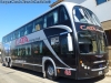 Metalsur Starbus 2 DP/ Mercedes Benz O-500RSD-2436 / CATA Internacional (Argentina) Metalsur Starbus 2 DP/ Mercedes Benz O-500RSD-2436 / CATA Internacional (Argentina)