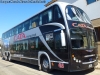 Metalsur Starbus 2 DP/ Mercedes Benz O-500RSD-2436 / CATA Internacional (Argentina)