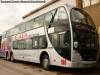 Metalsur Starbus 405 DP / Mercedes Benz O-400RSD / CATA Internacional (Argentina)