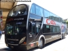 Metalsur Starbus 405 DP/ Mercedes Benz O-500RSD-2436 / CATA Internacional (Argentina)