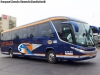 Marcopolo Paradiso G7 1050 / Mercedes Benz OC-500RF-1842 / Buses Ahumada Internacional