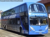 Metalsur Starbus 405 DP / Mercedes Benz O-500RSD-2436 / Andesmar (Argentina)