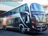 Metalsur Starbus 2 DP/ Mercedes Benz O-500RSD-2436 / CATA Internacional (Argentina)