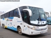 Marcopolo Paradiso G7 1200 / Mercedes Benz O-500RSD-2436 / Bus Fer (Bolivia)