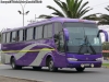 Marcopolo Viaggio G6 1050 / Mercedes Benz O-400RSE / Pullman Sanga