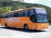 Saldivia Aries 365 / Mercedes Benz O-500RS-1836 / San Martín S.R.L. (Argentina)