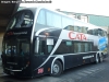 Metalsur Starbus 2 DP/ Mercedes Benz O-500RSD-2436 / CATA Internacional (Argentina)