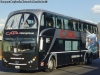Metalsur Starbus 2 DP / Mercedes Benz O-500RSD-2436 / CATA Internacional (Argentina)