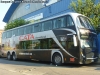 Metalsur Starbus 2 DP / Mercedes Benz O-500RSD-2436 / CATA Internacional (Argentina)