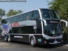 Metalsur Starbus 3 DP / Mercedes Benz O-500RSD-2436 / CATA Internacional (Argentina)