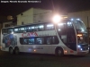 Metalsur Starbus 405 DP / Mercedes Benz O-500RSD-2436 / CATA Internacional (Argentina)