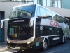 Metalsur Starbus 3 DP / Scania K-410B / CATA Internacional (Argentina)