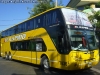 Busscar Panorâmico DD / Volvo B-12R / El Rápido Internacional (Argentina)