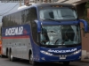 Comil Campione HD / Volvo B-420R Euro5 / Andesmar Chile