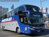 Comil Campione HD / Volvo B-420R Euro5 / Andesmar Chile Comil Campione HD / Volvo B-420R Euro5 / Andesmar Chile
