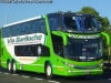Marcopolo Paradiso G7 1800DD / Scania K-410B / Vía Bariloche (Argentina) Marcopolo Paradiso G7 1800DD / Scania K-410B / Vía Bariloche (Argentina)