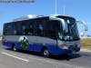Modasa Apolo / Volksbus 9-150EOD / Transporte Turístico Unión (Perú)