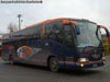 Irizar Century II 3.70 / Mercedes Benz O-400RSE / Buses Ahumada Internacional