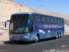 Marcopolo Paradiso G6 1200 / Mercedes Benz O-500RSD-2436 / Tour Bus Vincent (Bolivia)