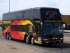 Marcopolo Paradiso G6 1800DD / Volvo B-12R 8x2 / Cruz del Sur (Perú)