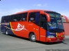 Irizar Century II 3.70 / Mercedes Benz O-400RSE / Tas Choapa Internacional