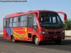 Maxibus Astor / Mercedes Benz LO-914 / Pullman Yamilet Maxibus Astor / Mercedes Benz LO-914 / Pullman Yamilet
