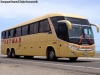 Marcopolo Paradiso G7 1200 / Mercedes Benz O-500RSD-2436 / Trans Neymar (Bolivia)