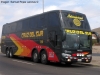 Marcopolo Paradiso G6 1550LD / Scania K-124IB 8x2 / Cruz del Sur (Perú)