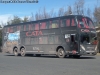 Metalsur Starbus 405 DP / Mercedes Benz O-400RSD / CATA Internacional (Argentina)