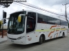 Comil Campione 3.45 / Mercedes Benz O-500RS-1836 / Buses Pacheco