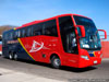 Busscar Vissta Buss Elegance 380 / Mercedes Benz O-500RS-1836 / TAS Choapa Internacional