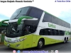 Marcopolo Paradiso G7 1800DD / Scania K-400B eev5 / Tur Bus