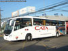 Irizar Century III 3.50 / Mercedes Benz O-500RS-1836 / CATA Internacional (Argentina)