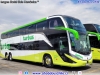 Marcopolo Paradiso G8 1800DD / Scania K-400B eev5 / Tur Bus Marcopolo Paradiso G8 1800DD / Scania K-400B eev5 / Tur Bus