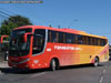 Comil Campione 3.45 / Mercedes Benz O-500RS-1836 / Trans Austral Bus Ltda.