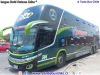 Marcopolo Paradiso G7 1800DD / Mercedes Benz O-500RSD-2436 / Nuevo Continente Internacional (Bolivia)