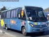Comil Piá / Mercedes Benz LO-915 / Transportes Flores Hnos. (Perú)