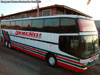 Marcopolo Paradiso GV 1450 / Volvo B-12 / Expreso Internacional Ormeño (Perú)