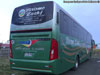 Mascarello Roma 350 / Mercedes Benz O-500RS-1836 / Buses Zaahj