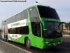 Marcopolo Paradiso G6 1800DD / Mercedes Benz O-500RSD-2436 / Nuevo Continente (Bolivia)