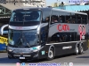 Marcopolo Paradiso New G7 1800DD / Mercedes Benz O-500RSD-2441 BlueTec5 / CATA Internacional (Argentina)