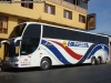 Marcopolo Paradiso G6 1550LD / Scania K-124IB / Pycasu S.A. (Paraguay)