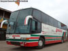 Marcopolo Paradiso HD / Volvo B-10M / Expreso Internacional Ormeño (Perú)