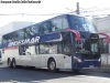 Metalsur Starbus 3 DP / Volvo B-430R / Andesmar Argentina