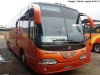 Irizar Century II 3.70 / Mercedes Benz O-400RSD / Pullman Bus