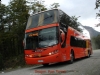 Busscar Panorâmico DD / Scania K-420 / Pullman Bus Sur