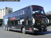 Metalsur Arrowliner 405 DP / Mercedes Benz O-400RSD / CATA Internacional (Argentina) Metalsur Arrowliner 405 DP / Mercedes Benz O-400RSD / CATA Internacional (Argentina)