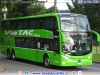 Metalsur Starbus 3 DP / Scania K-400B eev5 / Vía TAC (Argentina)