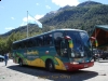 Marcopolo Viaggio G6 1050 / Scania K-124IB / Bus Norte Internacional Ltda.